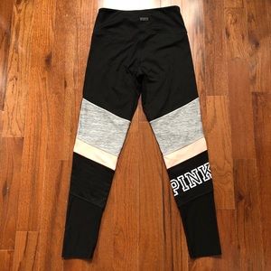 Victoria Secret Pink Ultimate Legging